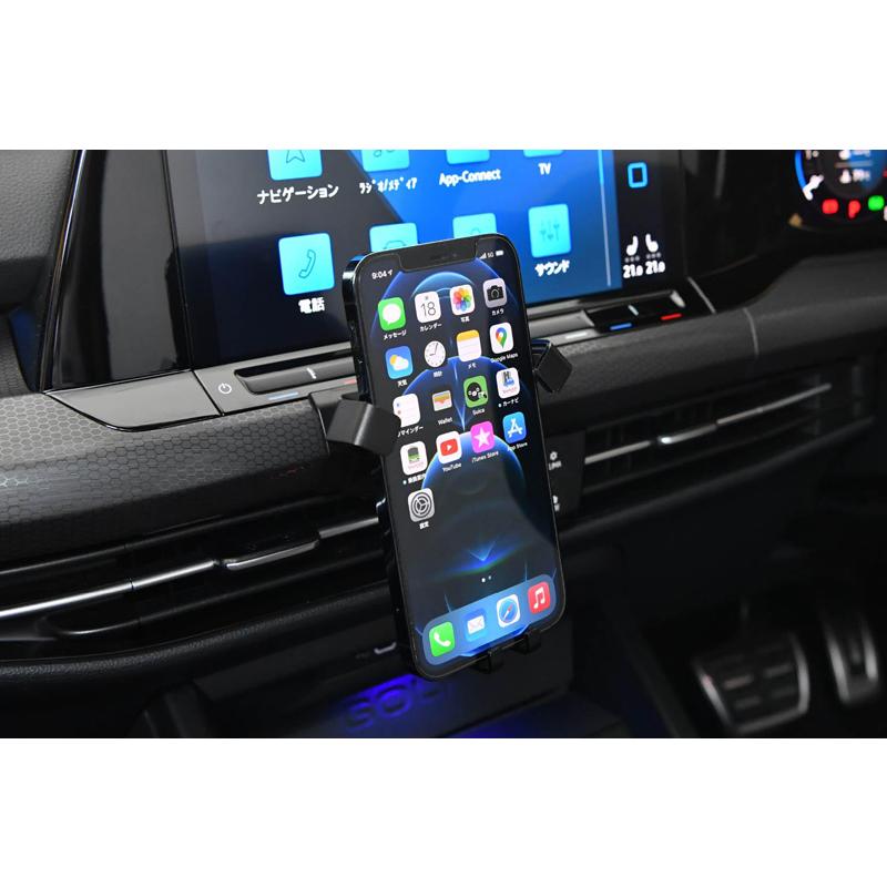 フォルクスワーゲン（Volkswagen） VW ゴルフ8 / GOLF8 スマートフォン