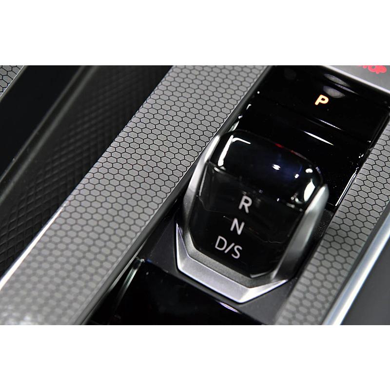 フォルクスワーゲン　ゴルフカブリオ　シフトパネルカバー Amazon | Morisho 社外品 汎用 シフト カバー ストリップ