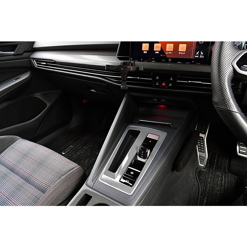 フォルクスワーゲン VW ゴルフ8 / GOLF8 GTIハニカム シフト