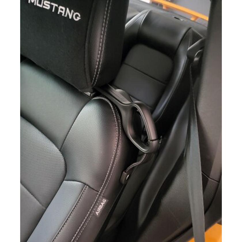 シートベルト エクステンションガイド ルノー/フィアット/アルファロメオ/ミニ/アウディ/VW/BMW | アバルト | 11