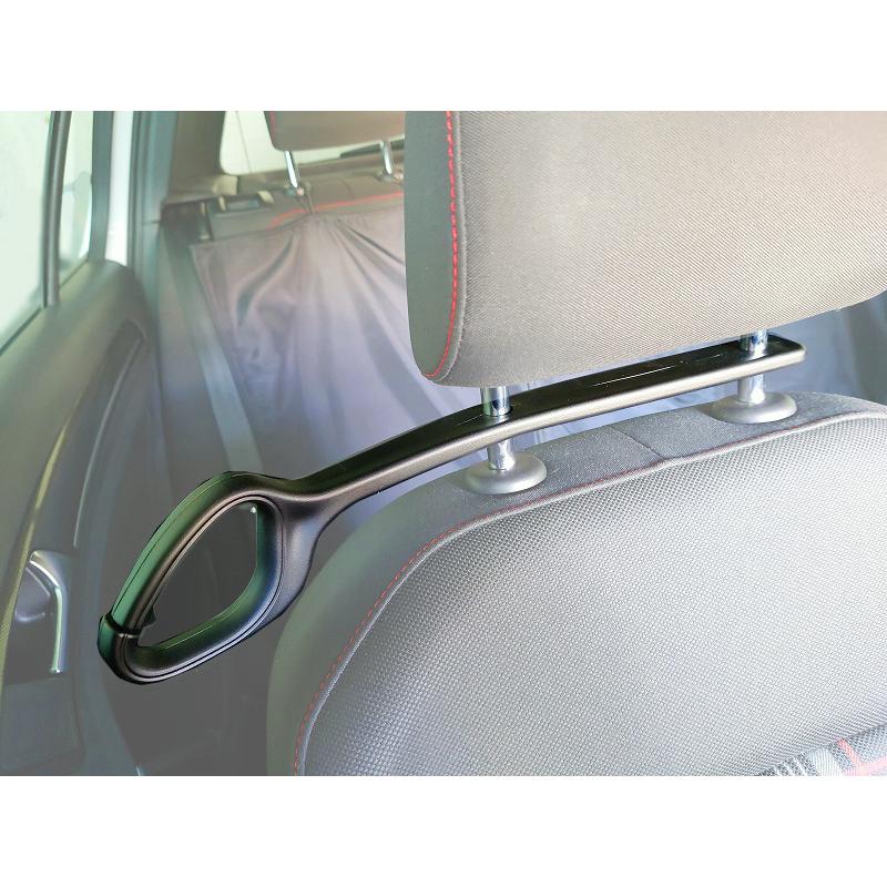 シートベルト エクステンションガイド ルノー/フィアット/アルファロメオ/ミニ/アウディ/VW/BMW | アバルト | 03