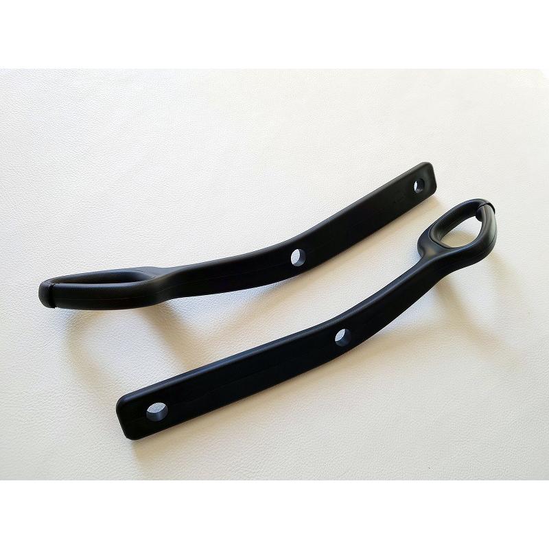 シートベルト エクステンションガイド ルノー/フィアット/アルファロメオ/ミニ/アウディ/VW/BMW | アバルト | 04