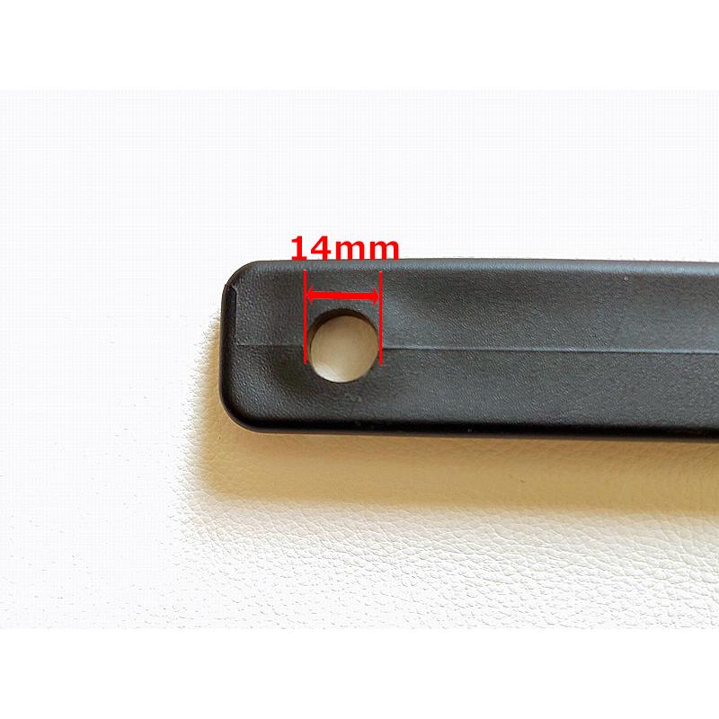 シートベルト エクステンションガイド ルノー/フィアット/アルファロメオ/ミニ/アウディ/VW/BMW | アバルト | 07