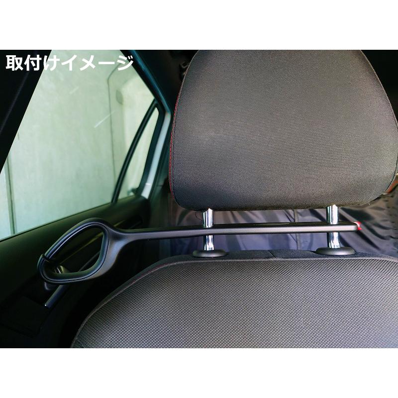 シートベルト エクステンションガイド ルノー/フィアット/アルファロメオ/ミニ/アウディ/VW/BMW | アバルト | 08