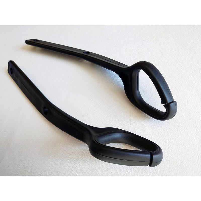 シートベルト エクステンションガイド ルノー/フィアット/アルファロメオ/ミニ/アウディ/VW/BMW | アバルト | 10