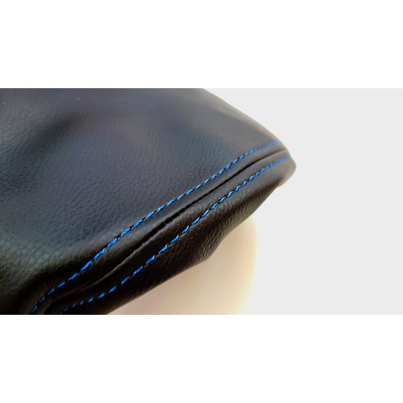 m+ アルカンターラアームレストカバー Golf7/Golf7.5 m+ Alcantara Armrest Cover for Golf7/Golf7.5 インテリア