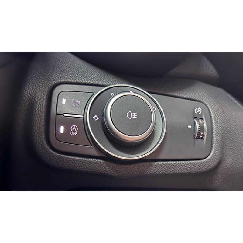 アルファロメオ ジュリア Alfa Romeo Giulia  アイドリングストップ キャンセラー スタートストップシステム | アルファロメオ | 01