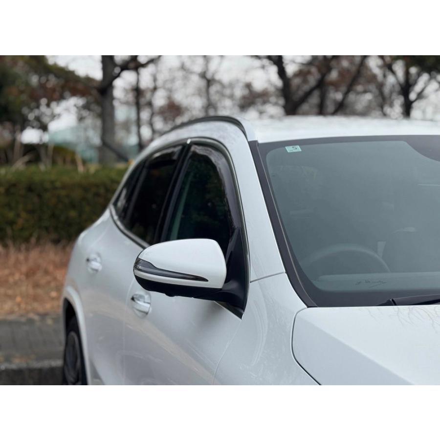 Mercedes-Benz（メルセデス・ベンツ） BENZ GLA H247 専用 ドア