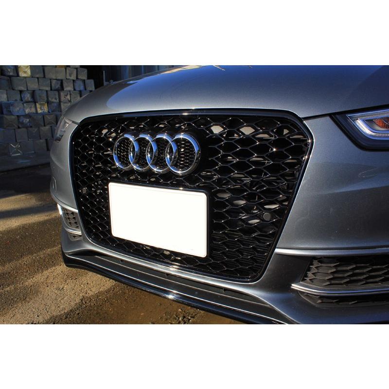 Audi（アウディ） A5 / アウディ S5 (B8.5/5T) RS5スタイル グリル