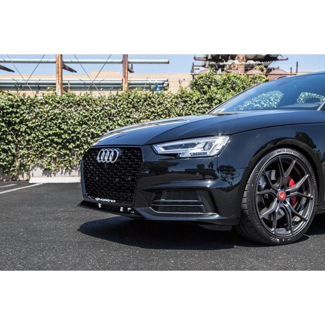 Audi 【SALE】アウディ A4 / S4 (B9/8W) RSスタイル グリル Audi 【SALE】アウディ A4 / S4 (B9/8W) RSスタイル グリル