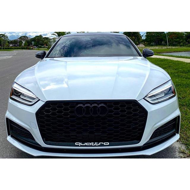 Audi 【SALE】アウディ A5 / S5 (B9/F5) RSスタイル グリル