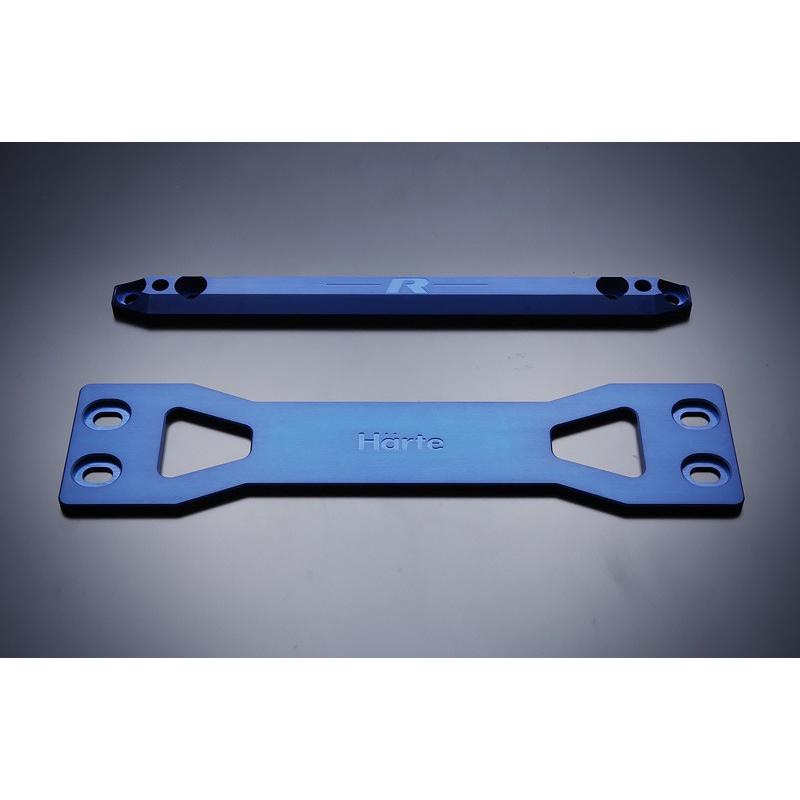 VW ゴルフ7 / パサートB8 リンフォーシングプレート HARTE製 GOLF7 / PASSAT GOLF7 PASSAT Variant VW /MY2013 R除く全グレードVW R/Alltrack除く全グレードVW /MY2017 B8 /MY2016 全グレード