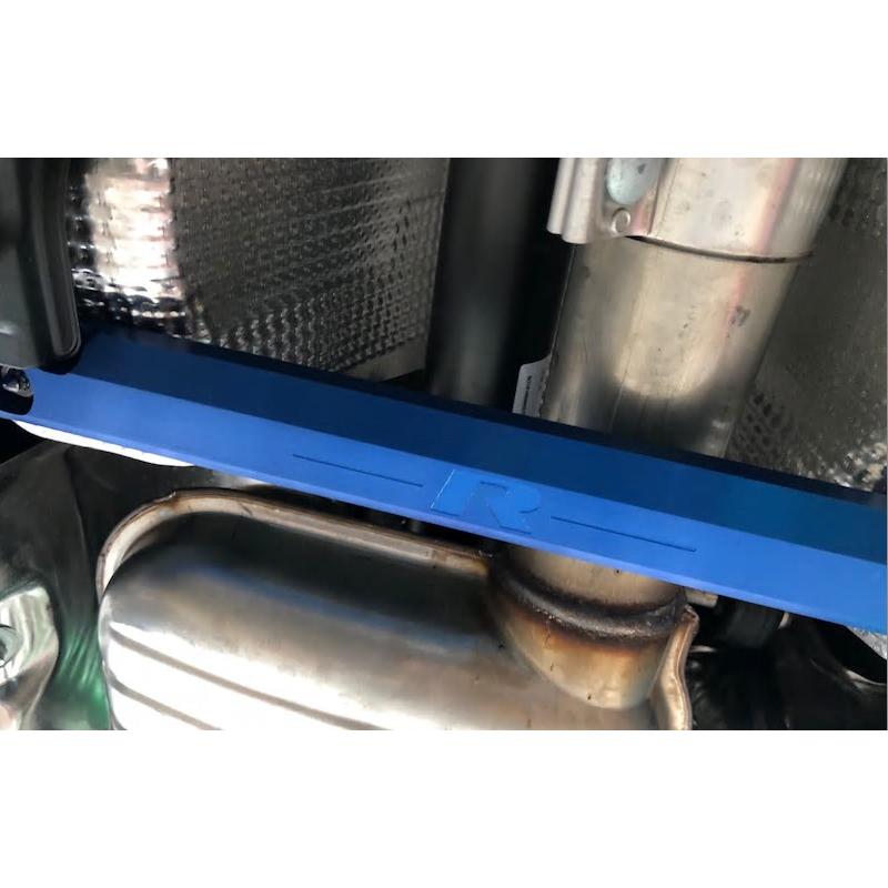 VW ゴルフ7 / パサートB8 リンフォーシングプレート HARTE製 GOLF7 / PASSAT GOLF7 PASSAT Variant VW /MY2013 R除く全グレードVW R/Alltrack除く全グレードVW /MY2017 B8 /MY2016 全グレード