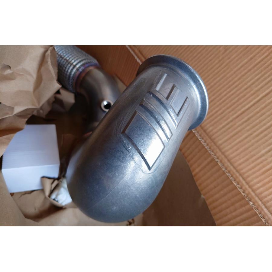 【なおきん】ゴルフ7R IPE ダウンパイプ　中古 なおきん様専用】ゴルフ7R IPE ダウンパイプ 中古 - メルカリ