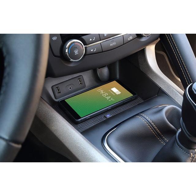 パーツ Inbay Wireless Qi Charger for Renault Inbay Wireless Qi Charger for Renault