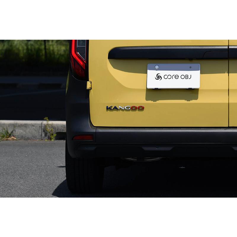 RENAULT KANGOO トリコロールエンブレム RENAULT KANGOO トリコロールエンブレム Amazon.co.jp: ルノー