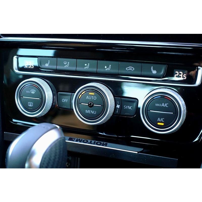 フォルクスワーゲン VW ゴルフ7.5 / パサート アルミローレット