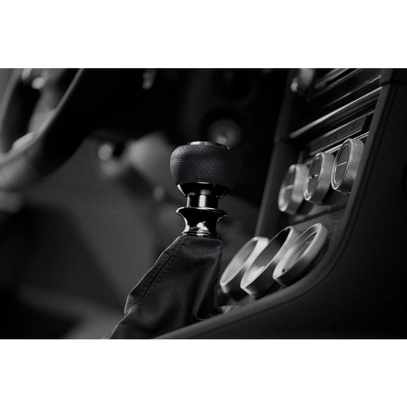 フォルクスワーゲン Leyo Motorsport ゴルフ7 GTI / R ナッパ