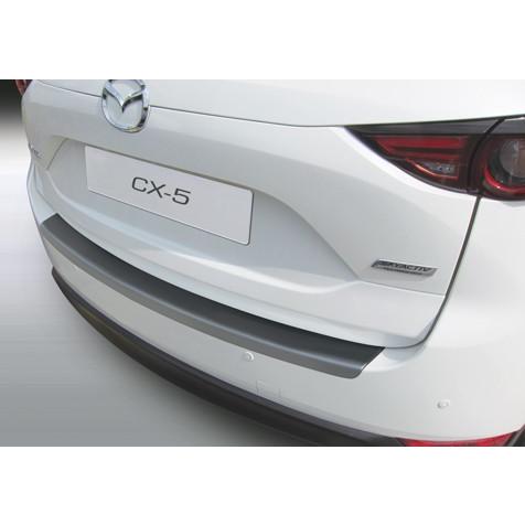 シーエックス マツダ CX-5(KF) RGM リアバンパーガード プロテクター