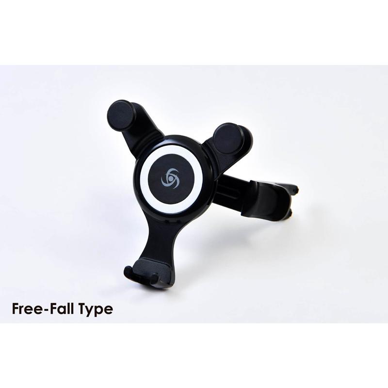 BMWミニ , メルセデスベンツ スマートフォンホルダー フリーフォールタイプ | MINI | 01