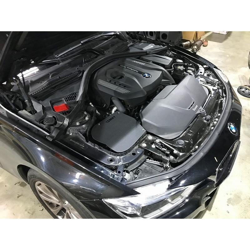 BMW 230i,320i,330i,420i,430i B48 エアインテークシステム MST 