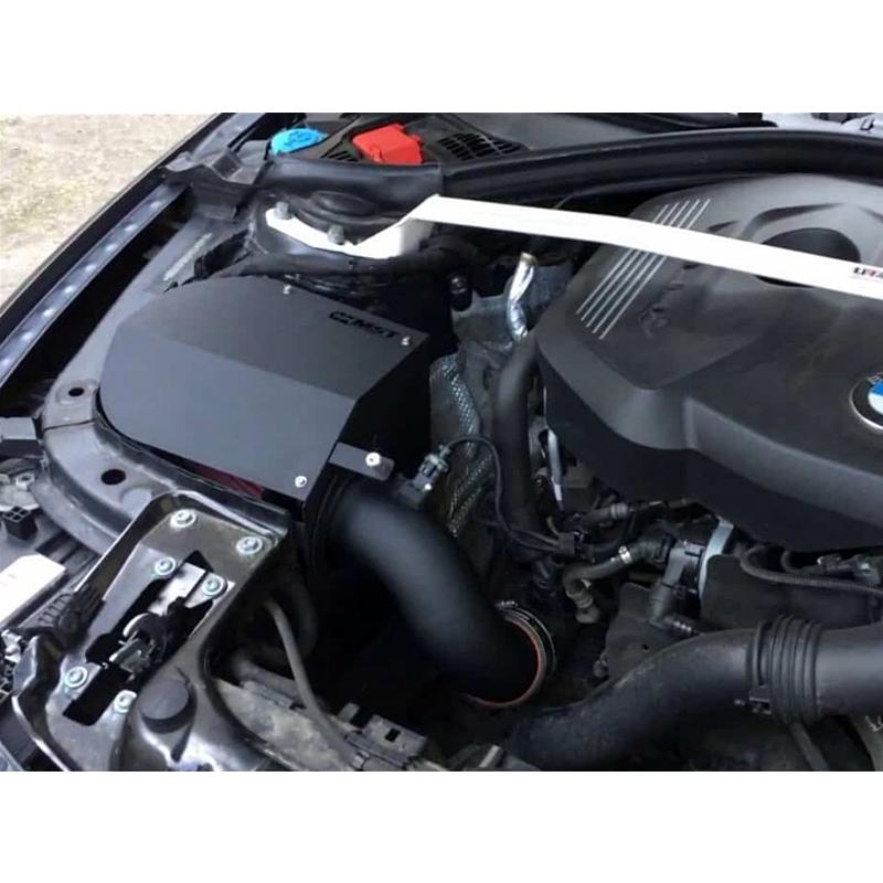 BMW 230i,320i,330i,420i,430i B48 エアインテークシステム MST 