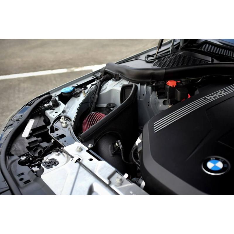 BMW M340i B58 3.0L / M240i G42 コールド エアインテーク MST Performance : G ...