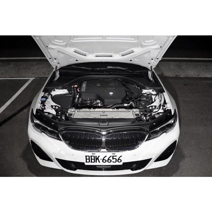 BMW G20 330i / 320i B48 コールド エアインテークキット MST Performance