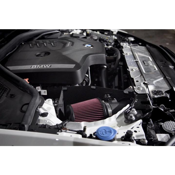 BMW BMW G20 330i / 320i B48 コールド エアインテークキット MST