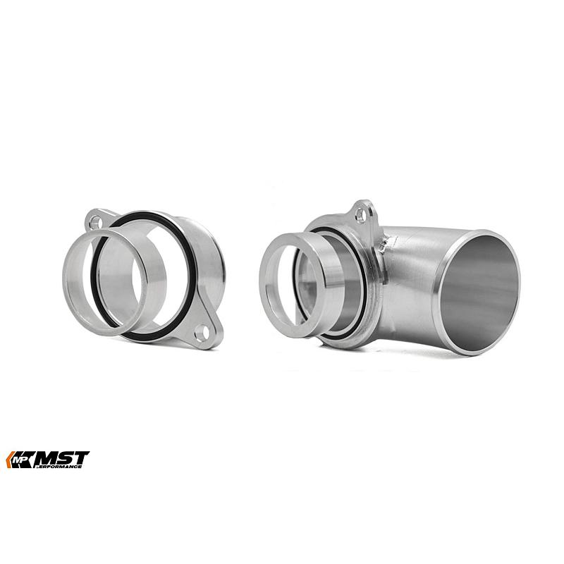 BMW BMW M2 / M3 / M4 S55 3.0 ターボインレットパイプ MST