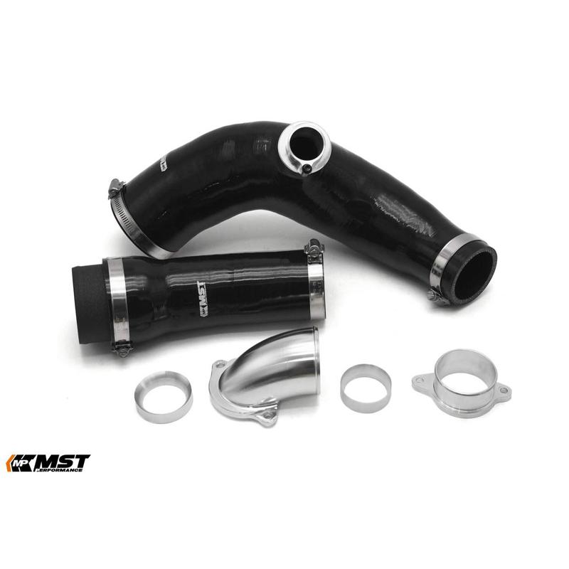 BMW BMW M2 / M3 / M4 S55 3.0 ターボインレットパイプ MST