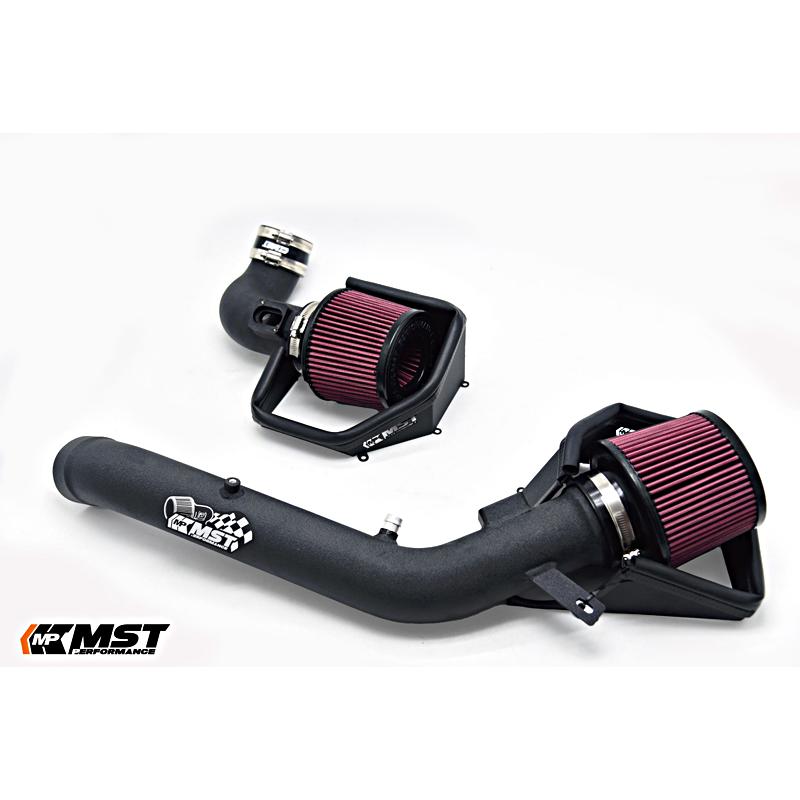 BMW M2 / M3 / M4 S55 3.0 エアインテークシステム MSTパフォーマンス　チューニング | BMW | 02