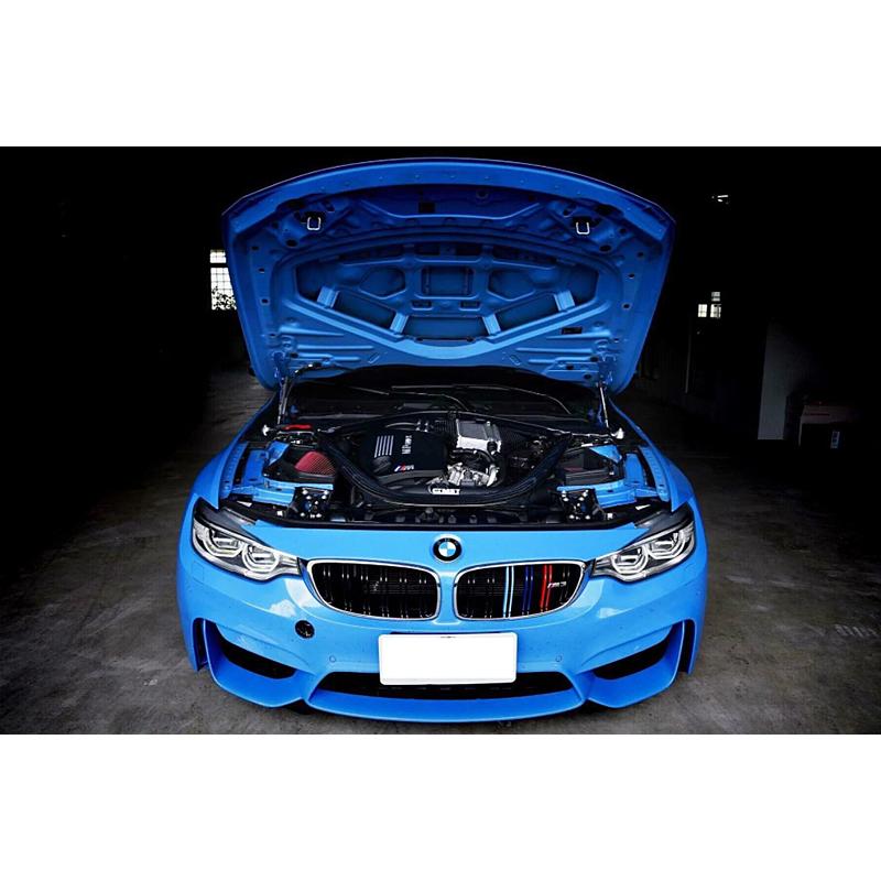 BMW M2 / M3 / M4 S55 3.0 エアインテークシステム MSTパフォーマンス　チューニング | BMW | 04