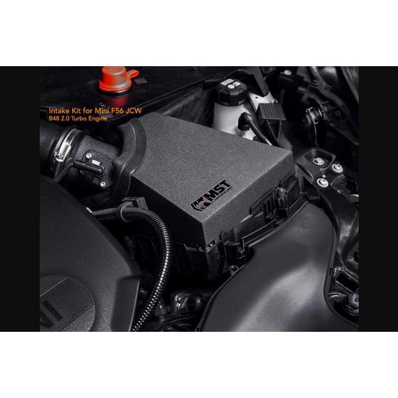 BMW ミニ MINI F54 F56 F55 F57 F60 エアインテークキット MST BMW ミニ MINI F54 F56 F55 F57 F60 エアインテークキット MST