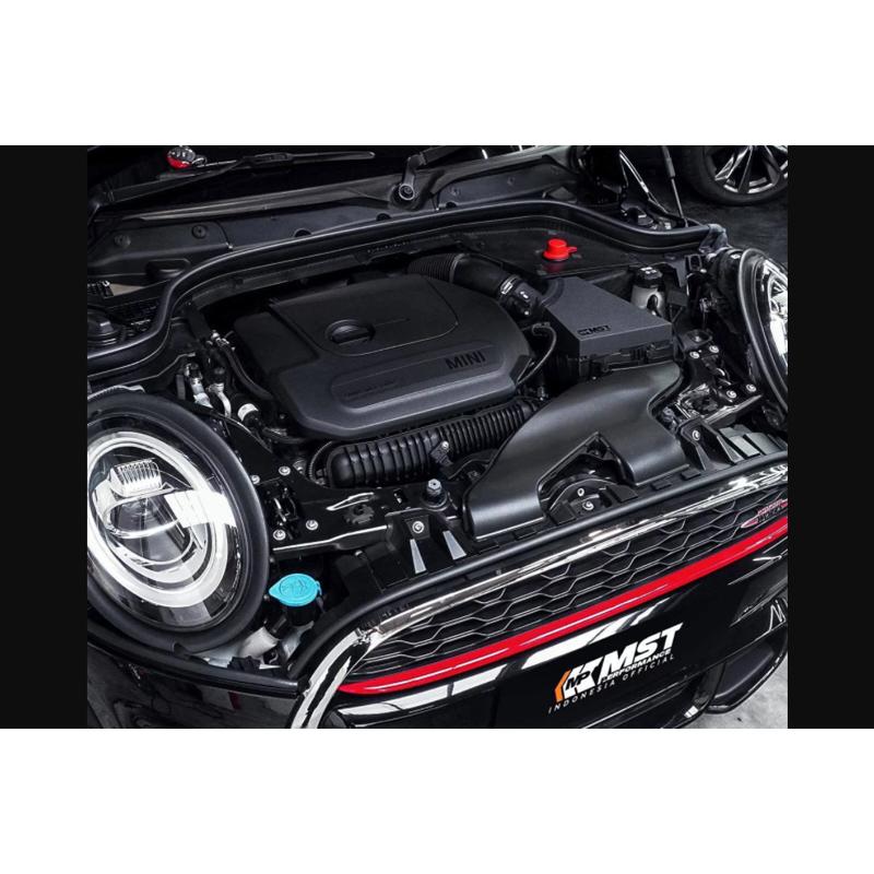 BMW ミニ MINI F54 F56 F55 F57 後期型 エアインテーク MST Performance｜gfunktion｜07