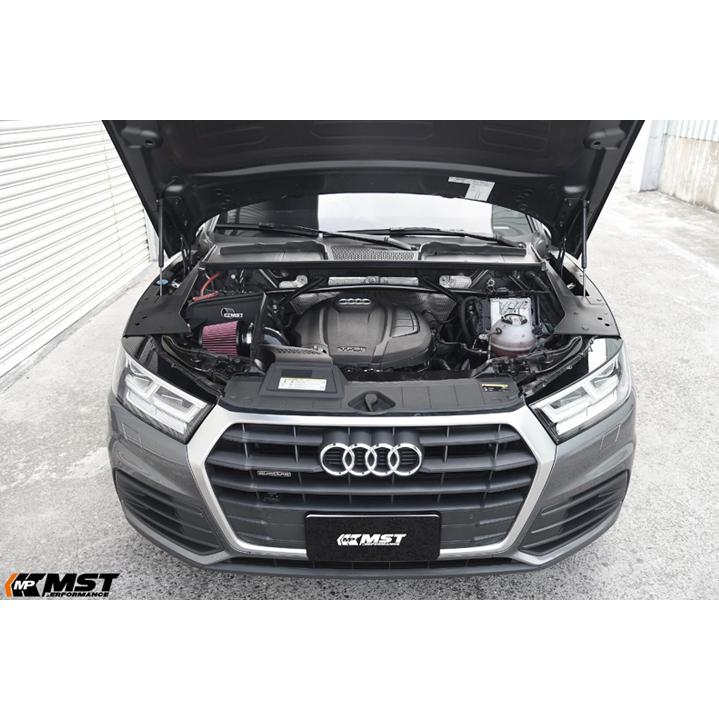 Audi（アウディ） Q5(FY) 45TFSI インテークキット MST Performance