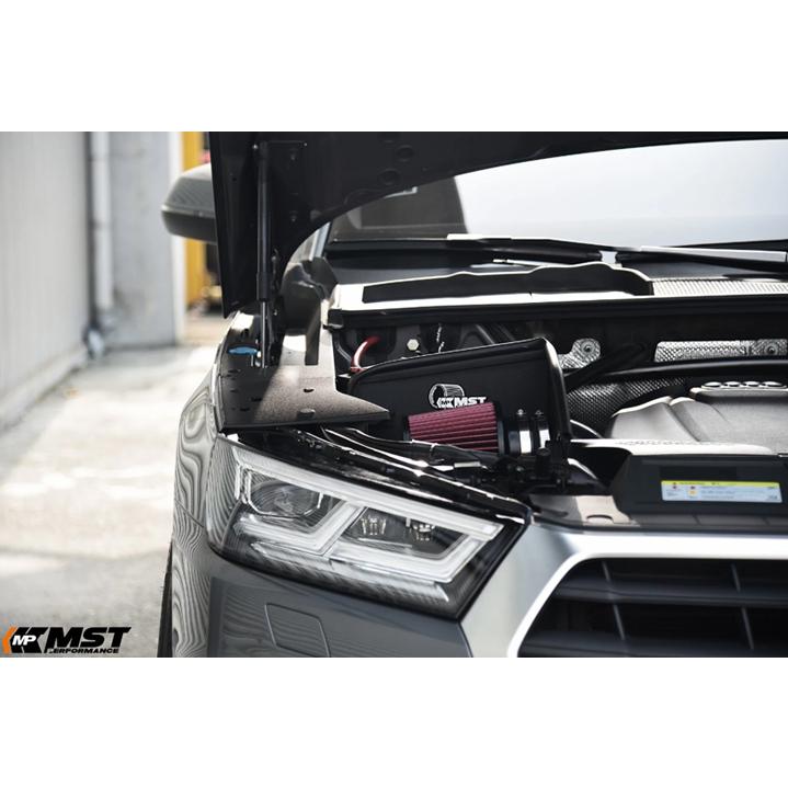 Audi（アウディ） Q5(FY) 45TFSI インテークキット MST Performance