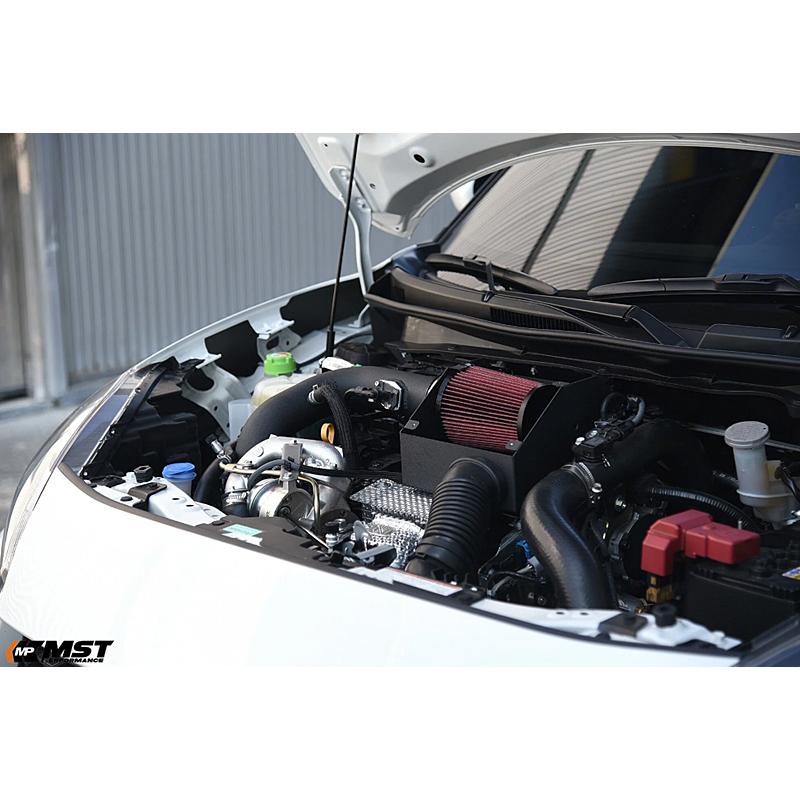 スズキ スイフト ハイブリットスポーツ ZC33S インテーク swift sport MST Performance | スイフト | 04