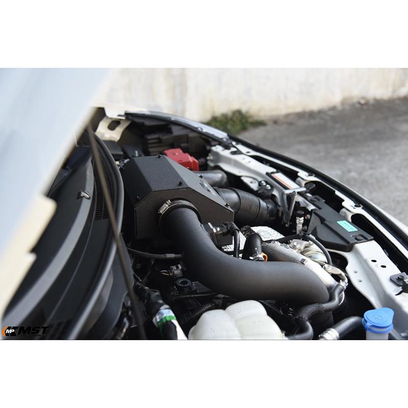 スズキ スイフト ハイブリットスポーツ ZC33S インテーク swift sport MST Performance | スイフト | 05
