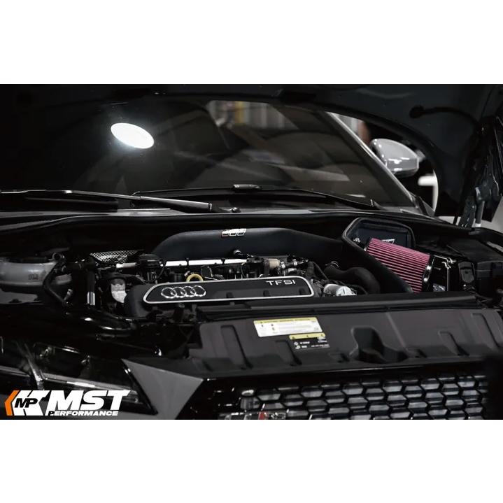 アウディ Audi TTRS(8S) , RS3(8V) , RSQ3(F3 ) エアインテークシステム MST Performance エアクリ | Audi | 05
