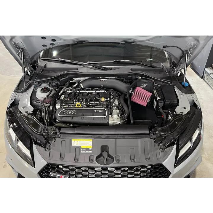 アウディ Audi TTRS(8S) , RS3(8V) , RSQ3(F3 ) エアインテークシステム MST Performance エアクリ | Audi | 07