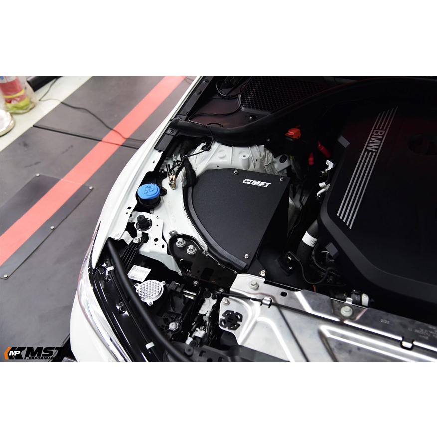BMW BMW M240i , M340i , M440i 3.0L B58 コールド エアインテーク