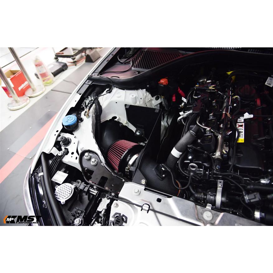 BMW BMW M240i , M340i , M440i 3.0L B58 コールド エアインテーク