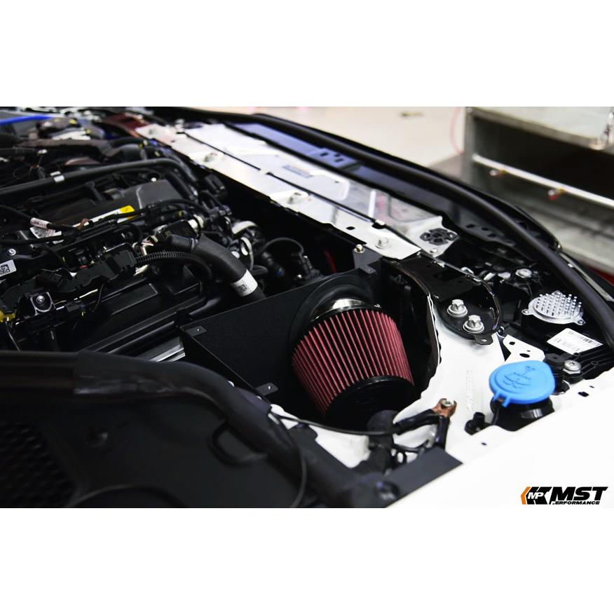  M240i xdrive エアインテーク純正グロスブラック左右セット新品 BMW BMW M240i , M340i , M440i 3.0L B58 コールド エアインテーク