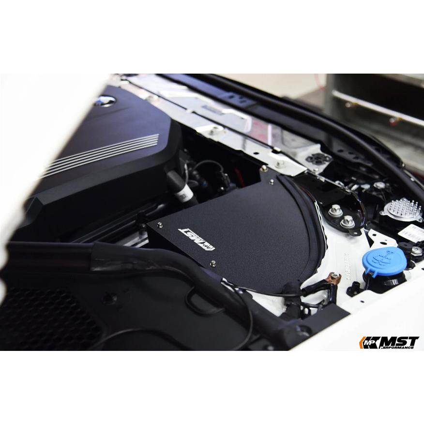 BMW BMW M240i , M340i , M440i 3.0L B58 コールド エアインテーク
