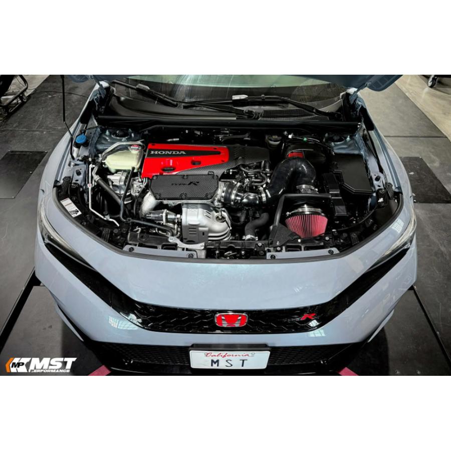 シビック ホンダ タイプR FL5 CIVIC Type-R インテークキット 
