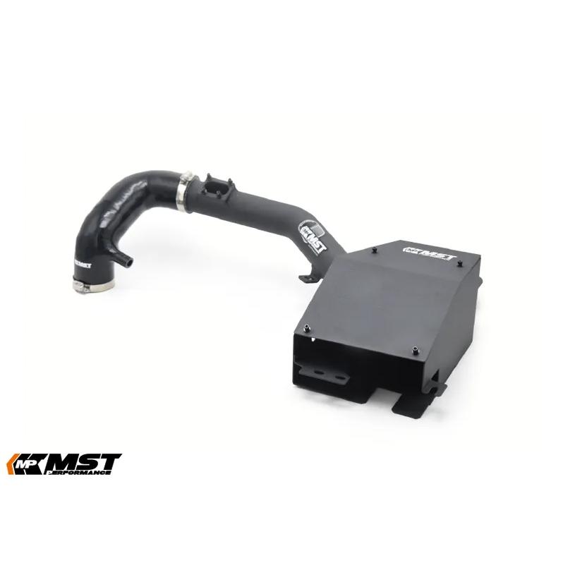 スイフト スズキ RSt ZC13S 1.0T インテークキット エアクリ MST