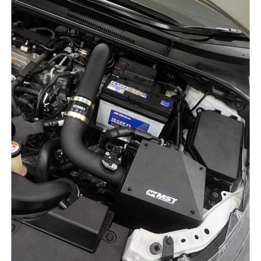MST Performance インテークキット・クローズポッド中古 C-HR トヨタ インテークキット エアクリ MSTパフォーマンス TOYOTA 8NR