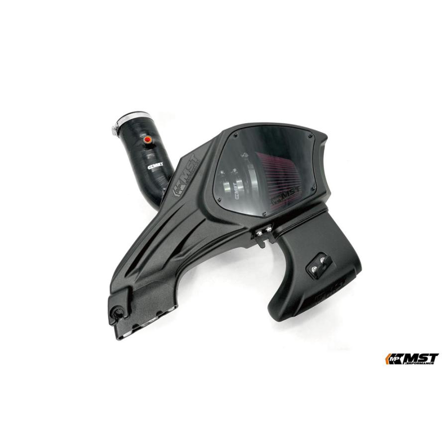 BRZ スバル SUBARU FA24 エアクリ インテークシステム MST
