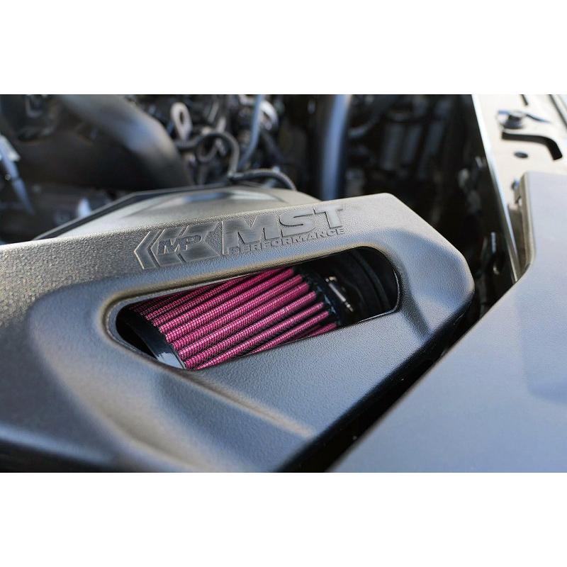 トヨタ（TOYOTA） スープラ Supra B48 2.0Lターボ エアインテーク